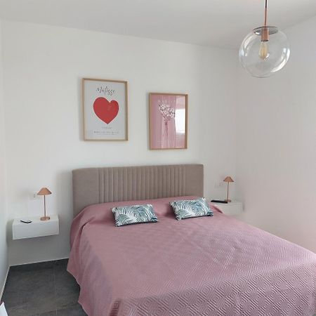 Villa Camilla Avola Esterno foto