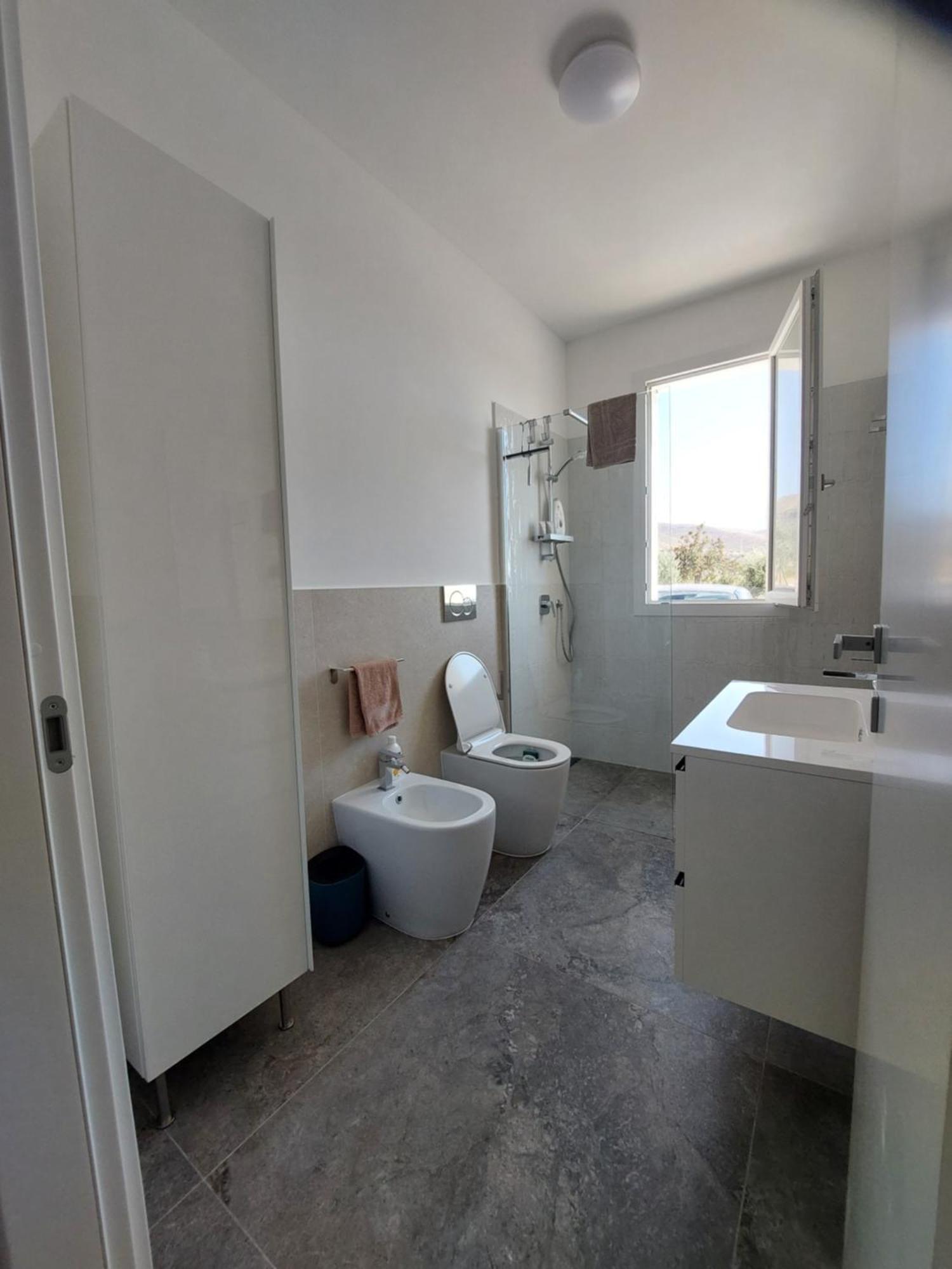 Villa Camilla Avola Esterno foto