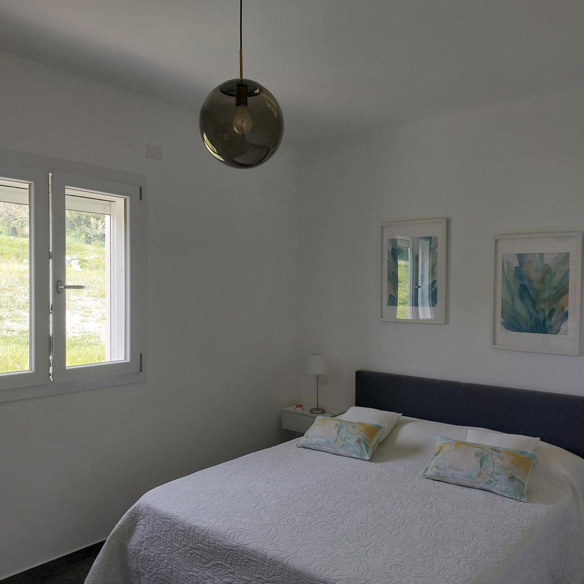 Villa Camilla Avola Esterno foto